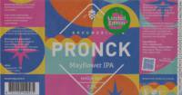 Brouwerij Pronck, Mayflower IPA