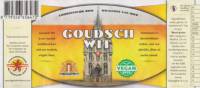 Stadsbrouwerij De Goudsche Leeuw, Goudsch Wit