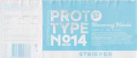 Strieper Craft Beer Company, Proto Type No14 2024 Blossoming Blonde