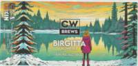 CW Brews, Birgitta Blond Ale