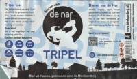 De Bierboerderij, De Nar Tripel