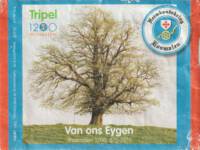 Buitenlandse bieren voor Nederlandse markt (etiket Nederlandse plaatsnaam), Van Ons Eygen Tripel