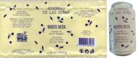 Dutch Bargain, Hierbas de las Dunas White Beer