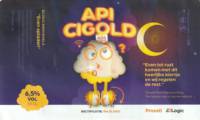 Brouwerij 't Meuleneind , Api Cigold