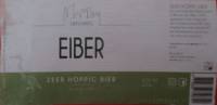 Eiber Bier, Zeer Hoppig Bier