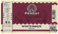 Bierbrouwerij Praght, Winterbier