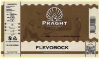 Bierbrouwerij Praght, Flevobock