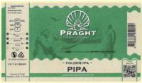 Bierbrouwerij Praght, PIPA