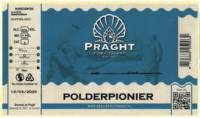 Bierbrouwerij Praght, Polderpionier