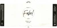Nevel Artisan Ales , Fabel