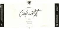 Nevel Artisan Ales , Gekwetst 2024