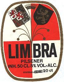 Bavaria, Limbra Pilsener