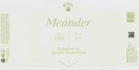 Nevel Artisan Ales , Meander 2024