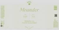 Nevel Artisan Ales , Meander 2024