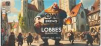 CW Brews, Lobbes Quadrupel