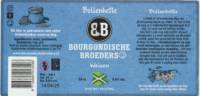 Bourgondische Broeders, Bollenhette Weizen
