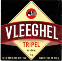 Stadsbrouwerij De Vleeghel, Tripel