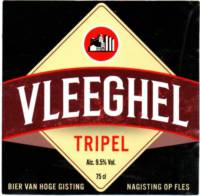 Stadsbrouwerij De Vleeghel, Tripel Stadsbrouwerij De Vleeghel, Tripel