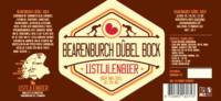 Brouwerij De Kroon Op Leeuwarden, Bearenburch Dûbel Bock