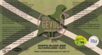 Bierbrouwerij Wentersch, Goed Gevuld Patrijs Bier