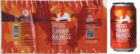 Van Moll Brouwerij, Summer Madness