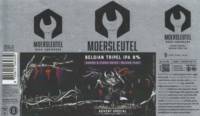 Brouwerij De Moersleutel, Belgian Tripel IPA