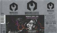 Brouwerij De Moersleutel, Munich Wine