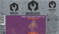 Brouwerij De Moersleutel, Holidays 2024 Edition