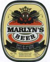 Bavaria, Marlyn's Beer Bière de Prestige