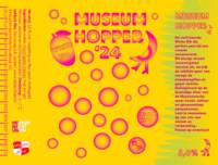 Leidsch Bier, Museum Hopper '24