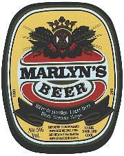 Bavaria, Marlyn's Beer Bière de Prestige