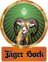 Leidsch Bier, Jäger Bock