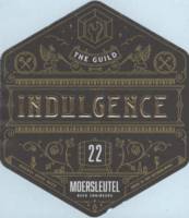 Brouwerij De Moersleutel, The Guild Indulgence 22
