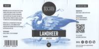 Brouwerij Solaes, Landheer Weizen