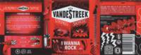 vandeStreek, I Wanne Rock Cold IPA