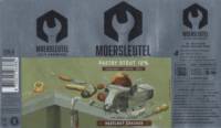 Brouwerij De Moersleutel, Hazelnut Cracker