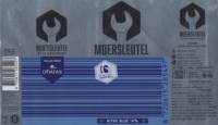Brouwerij De Moersleutel, Nitro Blue