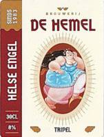 Stadsbrouwerij De Hemel, Helse Engel