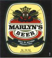 Bavaria, Marlyn's Beer Bière de Prestige