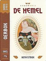 Stadsbrouwerij De Hemel, Oerbock Herfstbok