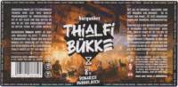 Burgunder Bier, Thialfi Bükke