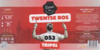 Divisie Bier, Twentse Ros 053 Tripel