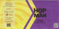 Brouwerij Hopman, Hoptater