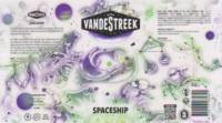 vandeStreek, Spaceship