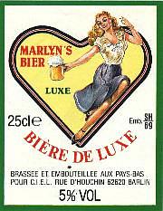 Bavaria, Marlyn's Bier Luxe