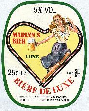 Bavaria, Marlyn's Bier Luxe