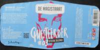Bierbrouwerij De Magistraat, Questeerder #03