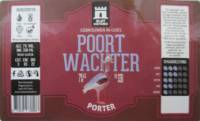Slot Oostende, Poort Wachter