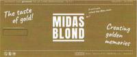 Stadshaven Brouwerij Rotterdam, Midas Blond