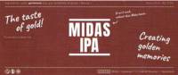Stadshaven Brouwerij Rotterdam, Midas IPA